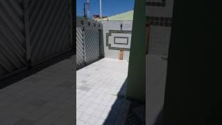 Carabina Spring Black 5.5 da fixxar