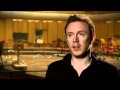 BWH Personligt - Daniel Harding