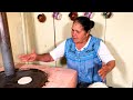 Pellizcadas De Mi Rancho a Tu Cocina