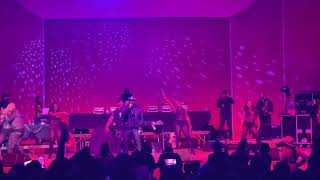 H-Town Live in Buffalo NY Hosted by Doug E. Fresh