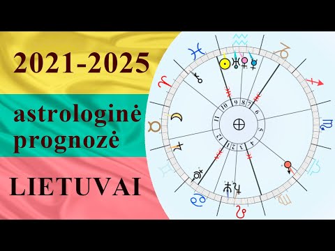 Video: Tikra astrologinė prognozė 2020 metams pagal zodiako ženklus