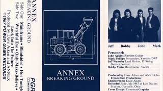 1987 Sampler