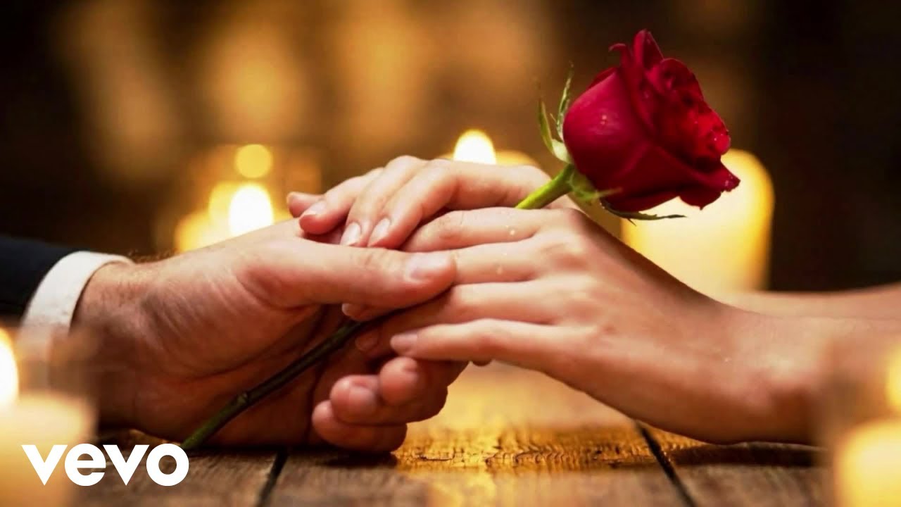 Christopher Louie Poetry - I Love You (Susurros) (Official Music Video)