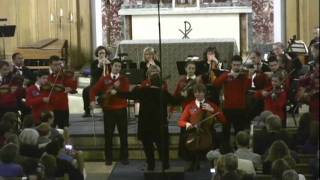 Ars Nova 2011 Vivaldi RV 517, 1st mvt.m4v