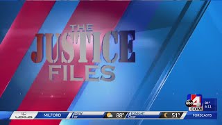The Justice Files with Marcos Ortiz