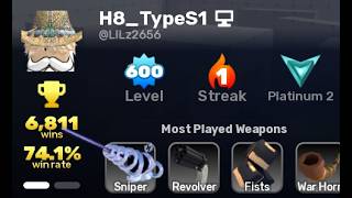 late night grind 1v1ing all SUBS (mic off sick rn)(JOINS ON FOR FOLLOWERS)