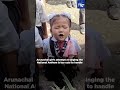 Arunachal Girl’s Adorable National Anthem Rendition Wins Hearts