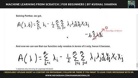 Anomaly Detection with Support Vector Machines(Part - 2) | Data Analysis | Session 7