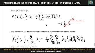 Anomaly Detection with Support Vector Machines(Part - 2) | Data Analysis | Session 7