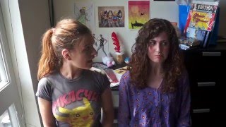 Episode 4 - Bff Tag Ft. Hermia