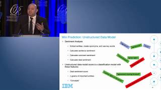 2019 Edelman Finalist IBM