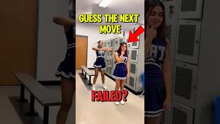 They Were So Close Then This Happened