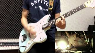 Ryo(Supercell) - ODDS & ENDS  guitar(arrange/cover)