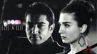 ►Kenan İmirzalıoğlu & Tuba Büyüküstün | Under (Crossover. AU)