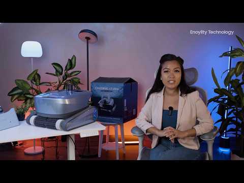 CHASING L1 Ultra Review — 360° LiDAR Mapping, AI Debris Detection & Wall Climbing