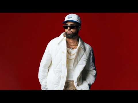 Jay Wheeler & Luister La Voz - Modelito (Lyrics)
