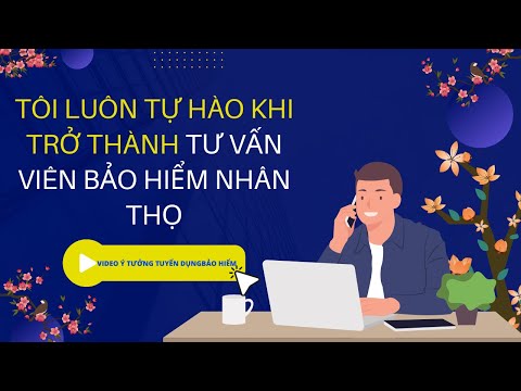 Video Video Tuyển dụng số 28_Chủ đề: Tôi luôn tự hào khi trở... - YouTube