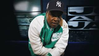 Jadakiss x Jay Z Type Beat 2025 - &quot;Know No Better&quot; (prod. by Buckroll)