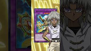 Yu-Gi-Oh Cards That Feature Anime Characters Part 2
