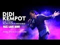 Download Lagu LIVE DIDI KEMPOT FROM INDONESIA - KRAMA OFFICIAL
