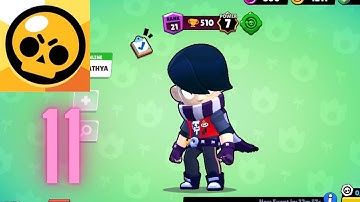 Brawl Stars - gameplay walkthrough part 11 - (Android)