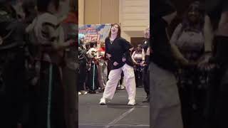 Download Lagu 🇺🇸 Kpop in Public - AOA \ MP3