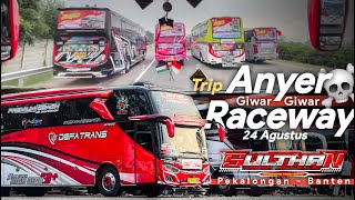 FINALLY BACK IN ACTION ON THIS TRIP!! ANYER RECORDED THE BIGGEST HISTORY OF 2025! Climb aboard th...