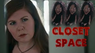 Closet Space | Short horror film | 2018