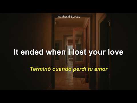 Skeeter Davis - The End of the World | Lyrics/Letra | Sub. Español
