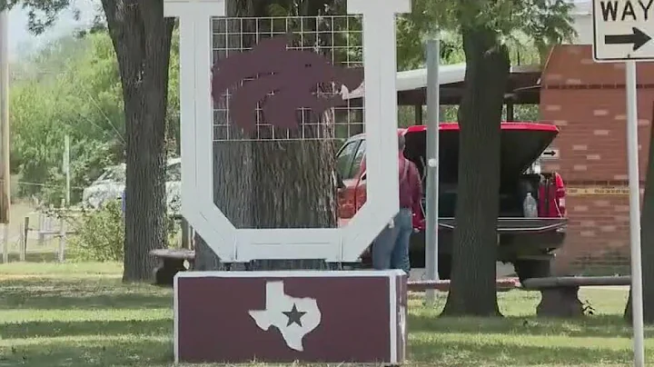 ALERRT report points out several issues in Uvalde school shooting response | FOX 7 Austin