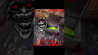 Granny Secret Treasure Troll Face