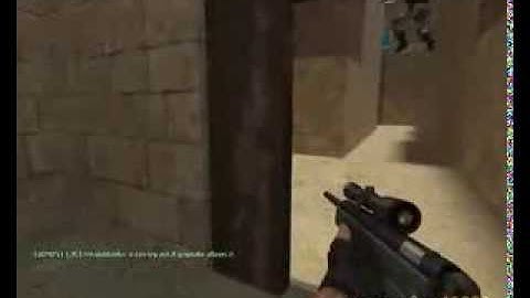 [SCK] Sn!perX - CSS Movie!