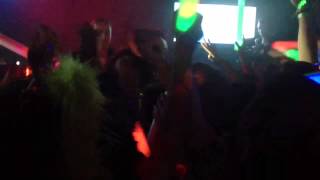 DJ BL3ND FKN INSANE LIVE AT THE ROXY Resimi