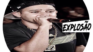 Nina Capelly E Mc Ez Adoro Áudio Oficial Matheus Explosão