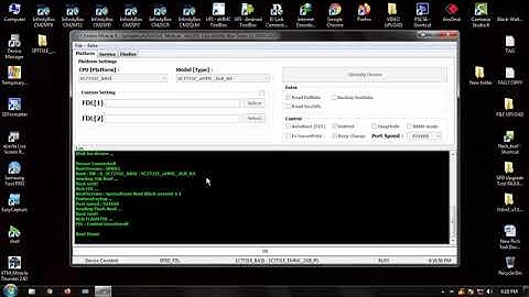 Walton Primo EM2 frp read file full formate CM2