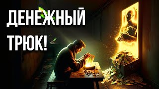 Психологический Трюк. Как создать пассивный доход с малых сумм.