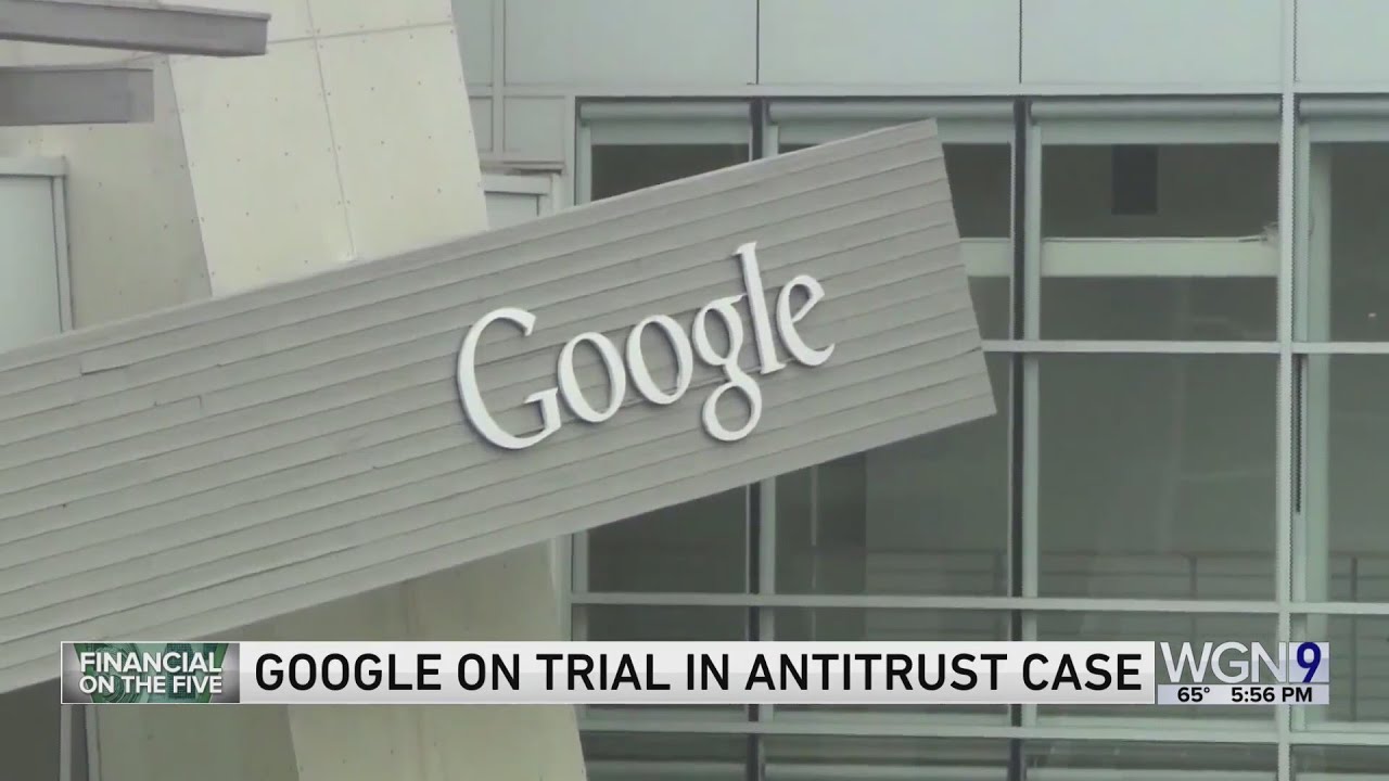 Fortnite maker challenges Google's ability to take a cut of in-app purchases