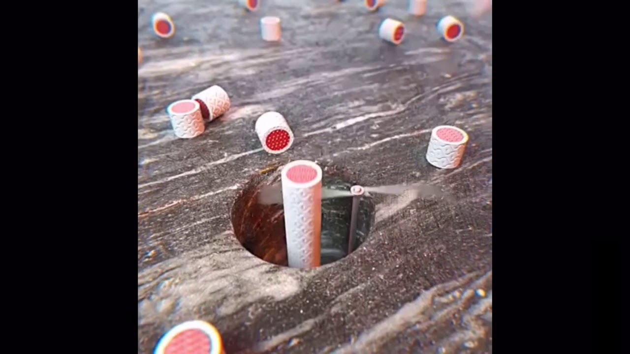 Satisfying Animation Compilation - YouTube