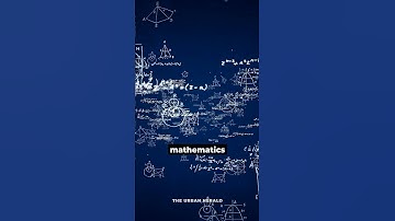 Is mathematics invented or discovered?