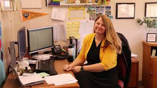 Principal's Weekly Message #5