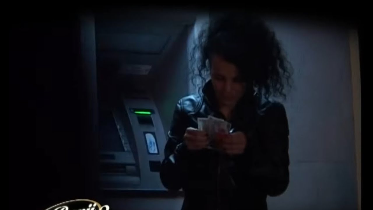 Amalia, 17 aproape 18: corigenta, iubit matur si „unchiul” inventat | Pe Banii Parintilor