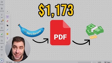 Nano Banana Is The Easiest Way To Make Money Online Right Now!