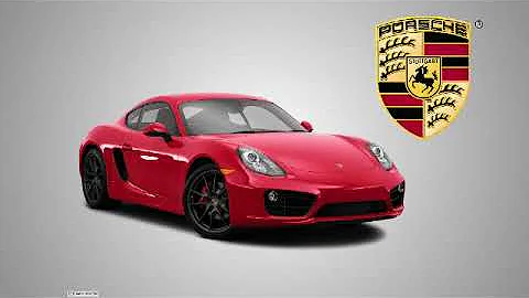 A to Z Brand of cars names