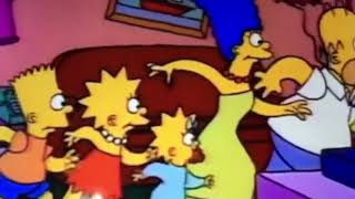 The Simpsons:Couch Gags S2 E2