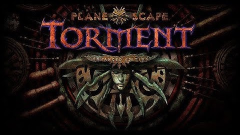 Smoldering Corpse Bar (slightly Extended) · Planescape Torment OST
