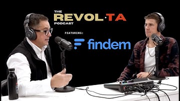 The Future of Hiring is Here: Findem’s Data-Driven Revolution in Recruiting