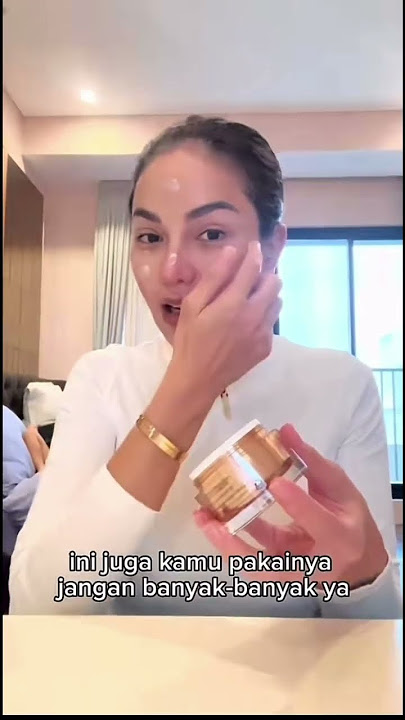 SKINCARE A LIKE NIKITA MIRZANI, NO GREY