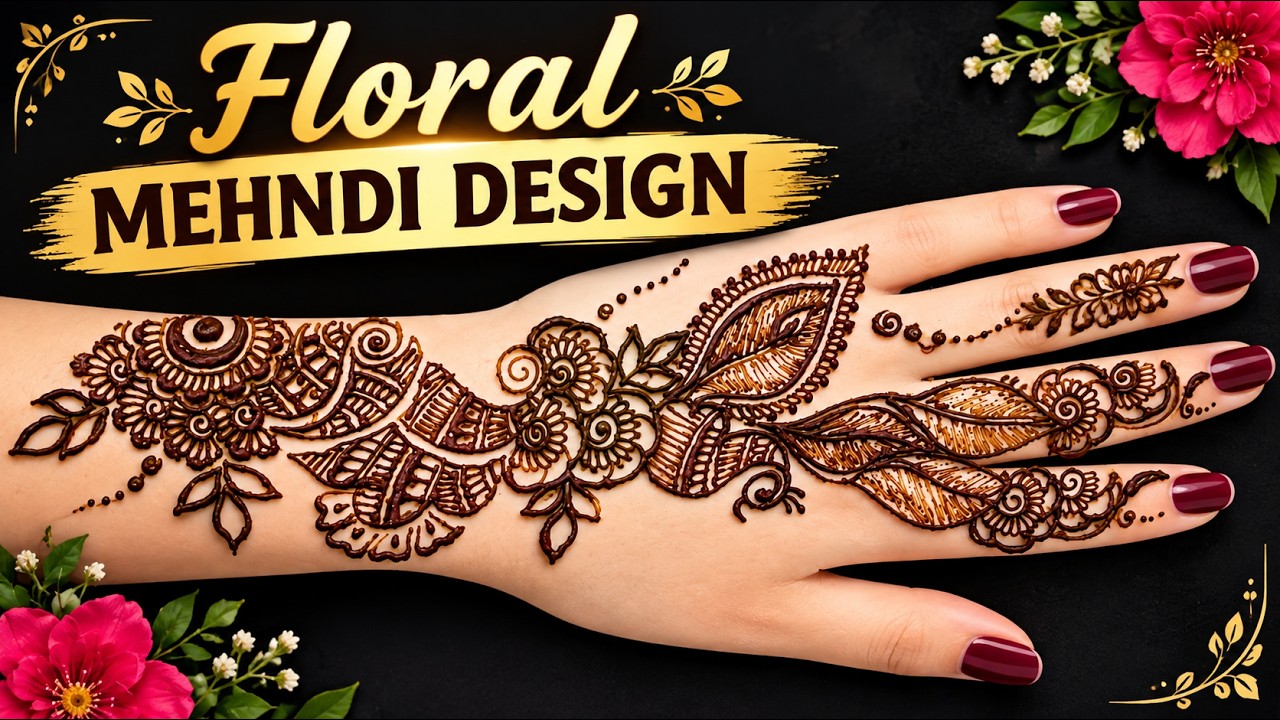 KP Mehndi is live - YouTube