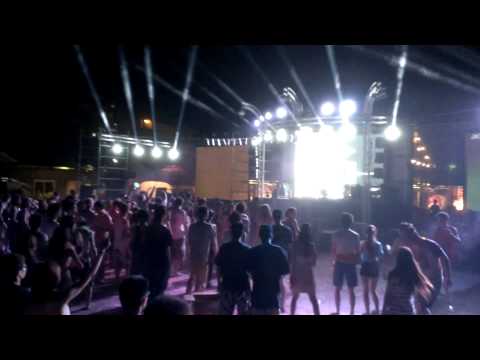 2013 春電混樂 trance time!!