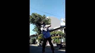 ELLA MAI - Trip (JamieBoy Cover) | Dance Cover | Kurk Gabin